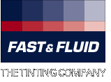 Fast & Fluid - THE TINTING COMPANY